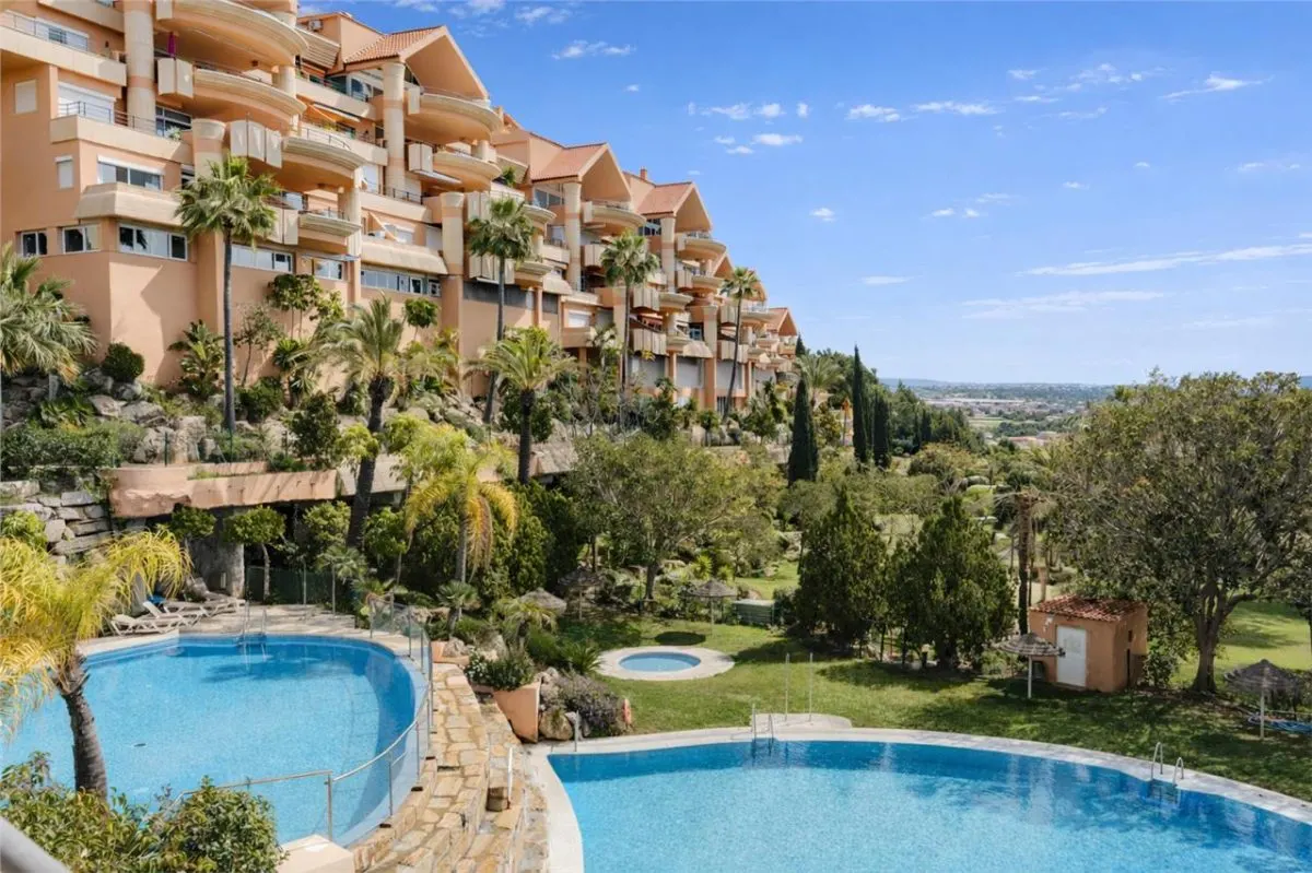 Apartament de vanzare in Malaga - foto 2