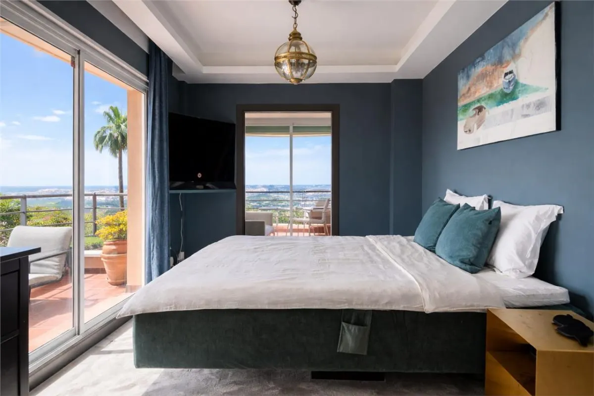 Apartament de vanzare in Malaga - foto 12