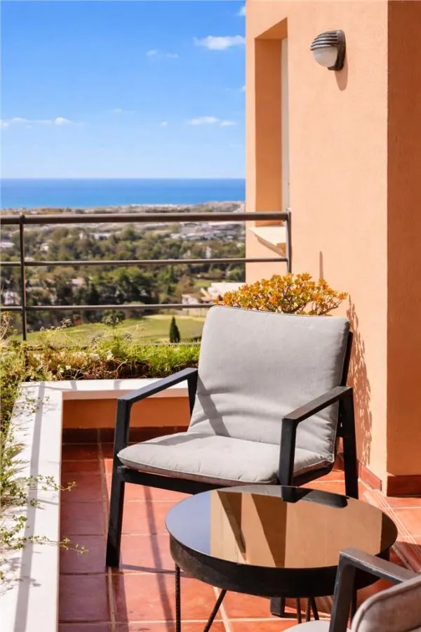 Apartament de vanzare in Malaga - foto 14
