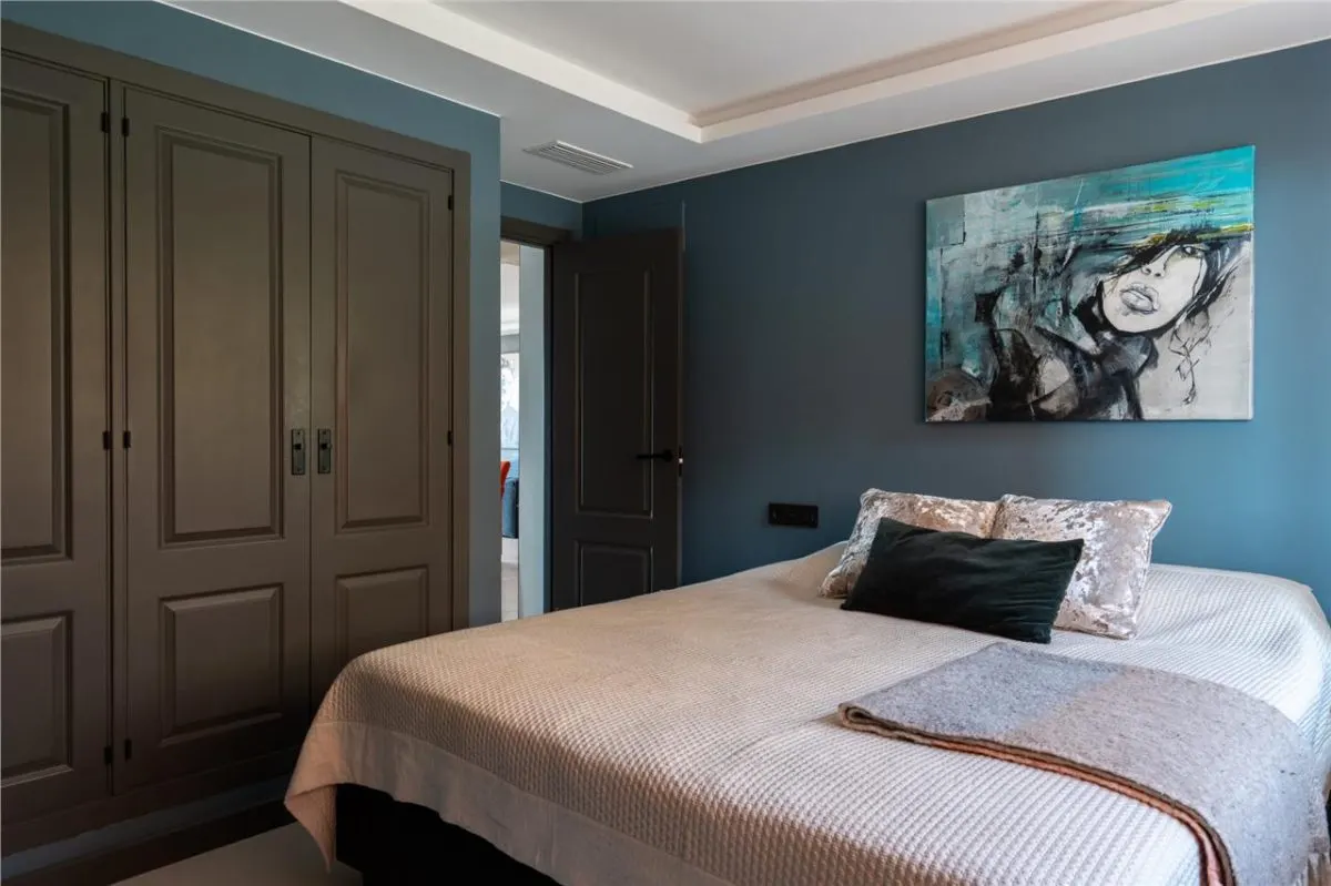 Apartament de vanzare in Malaga - foto 15