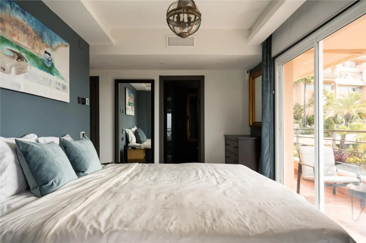 Apartament de vanzare in Malaga - foto 17