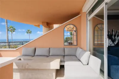 Apartament de vanzare in Malaga - foto 19
