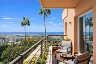Apartament de vanzare in Malaga - foto 3
