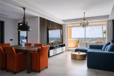 Apartament de vanzare in Malaga - foto 5