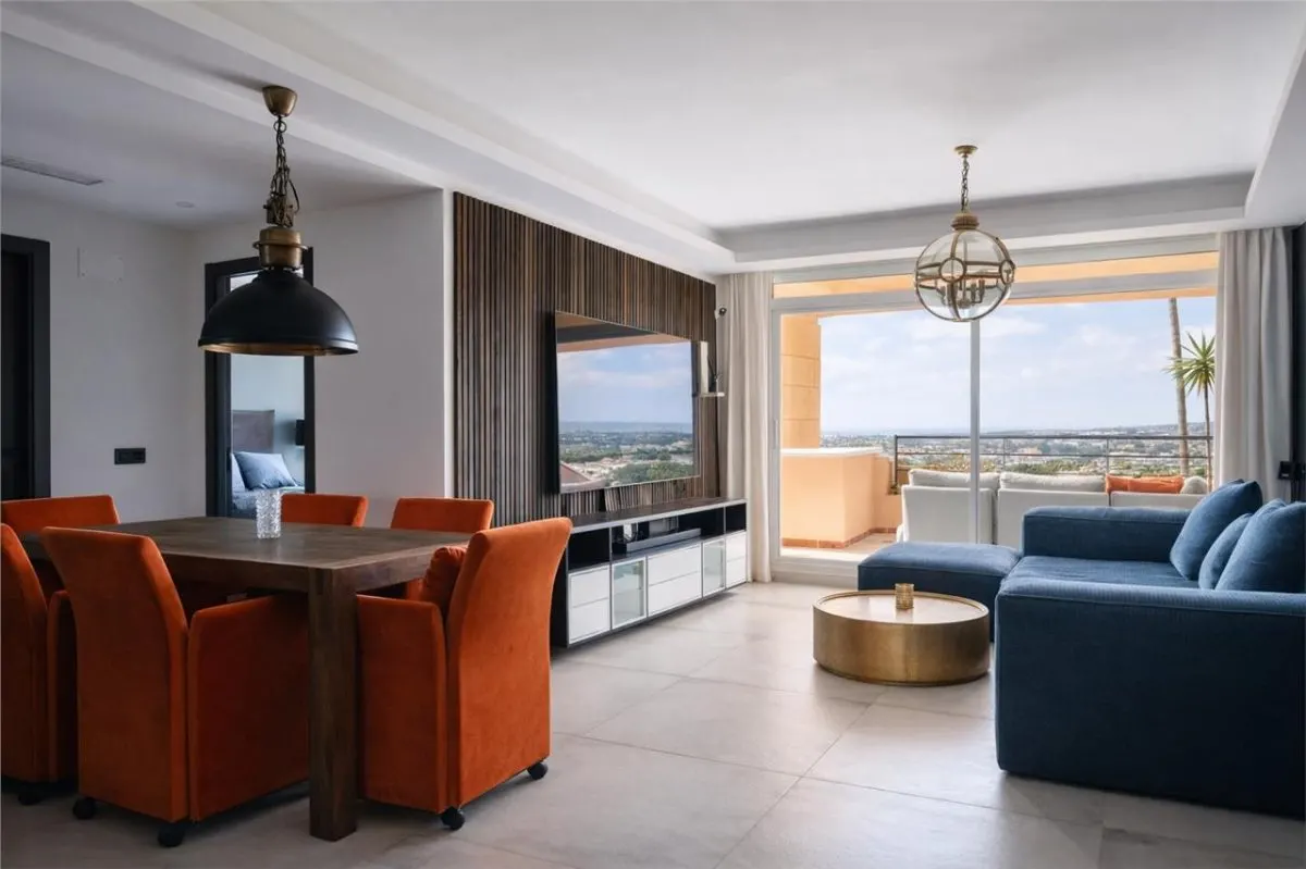Apartament de vanzare in Malaga - foto 5