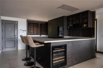 Apartament de vanzare in Malaga - foto 6