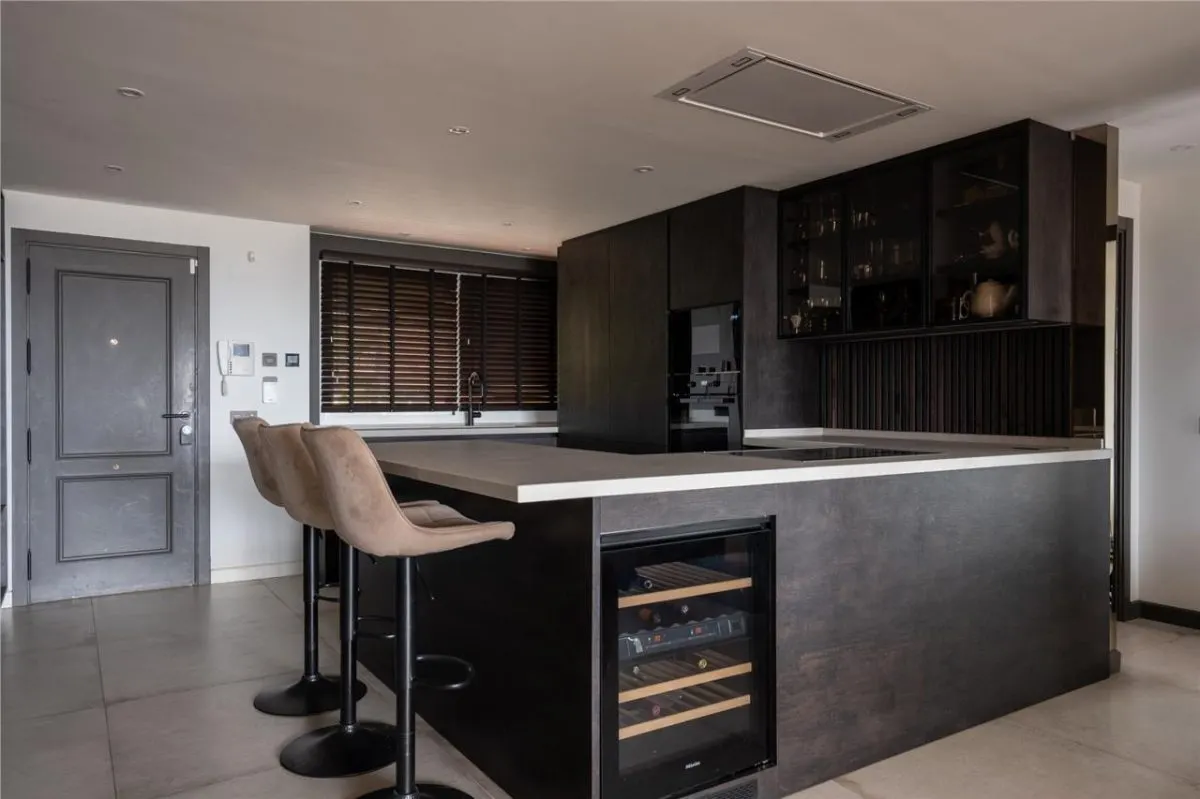 Apartament de vanzare in Malaga - foto 6