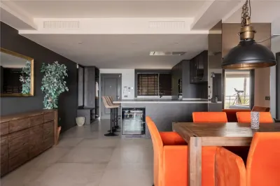 Apartament de vanzare in Malaga - foto 7