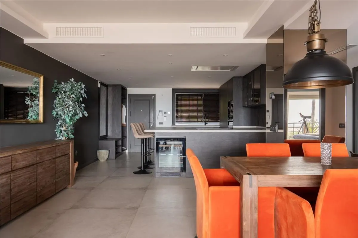 Apartament de vanzare in Malaga - foto 7