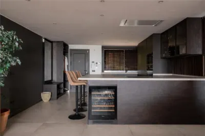 Apartament de vanzare in Malaga - foto 8