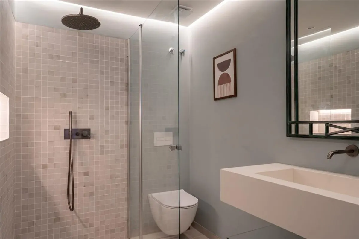 Apartament de vanzare in Malaga - foto 9