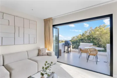 Apartament de vanzare in Malaga - Benahavis