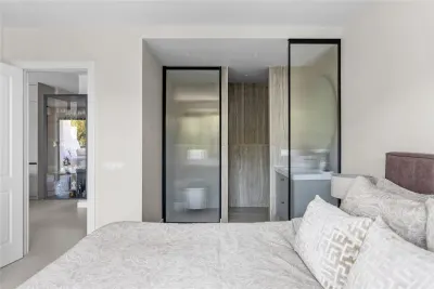 Apartament de vanzare in Malaga - foto 11