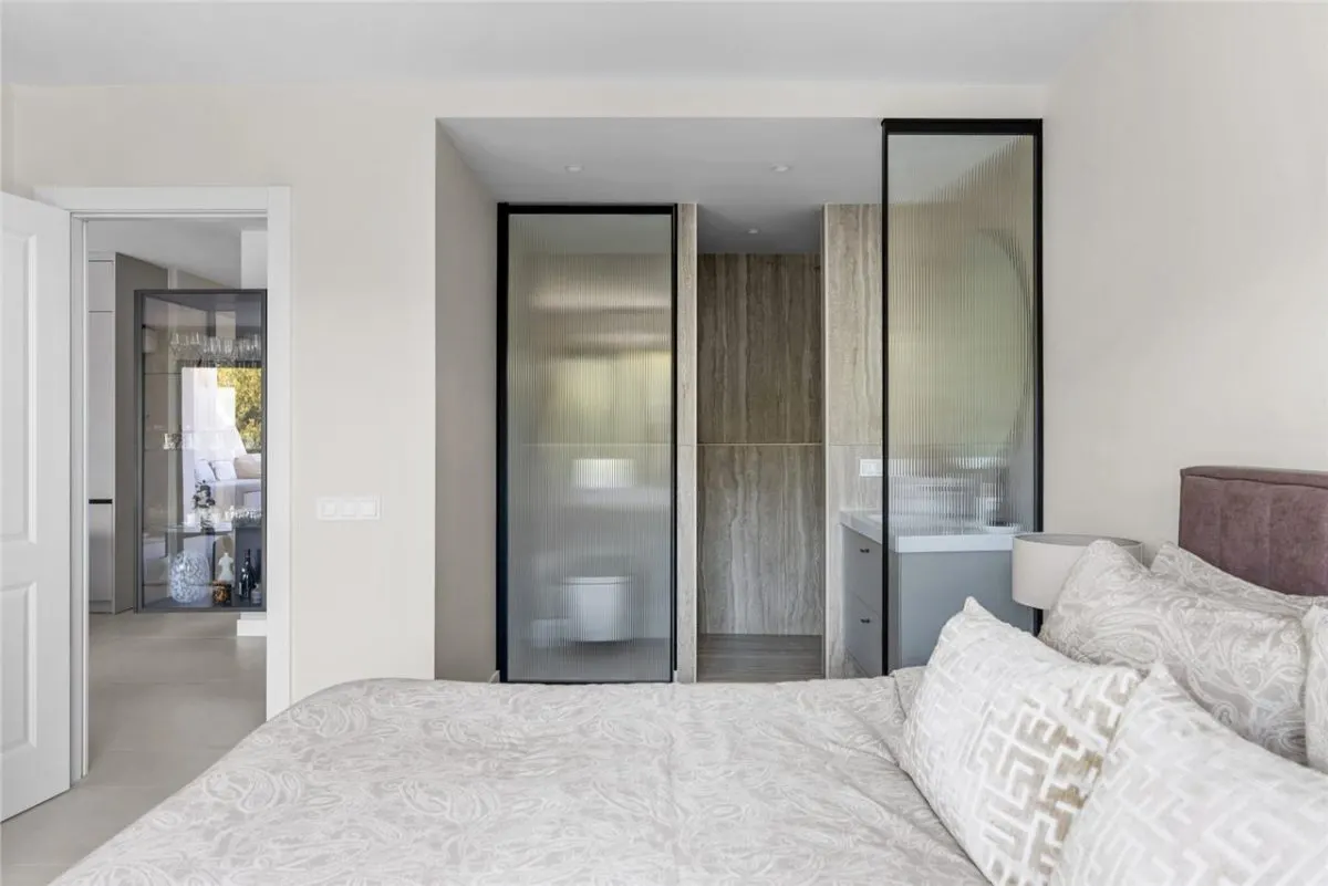 Apartament de vanzare in Malaga - foto 11