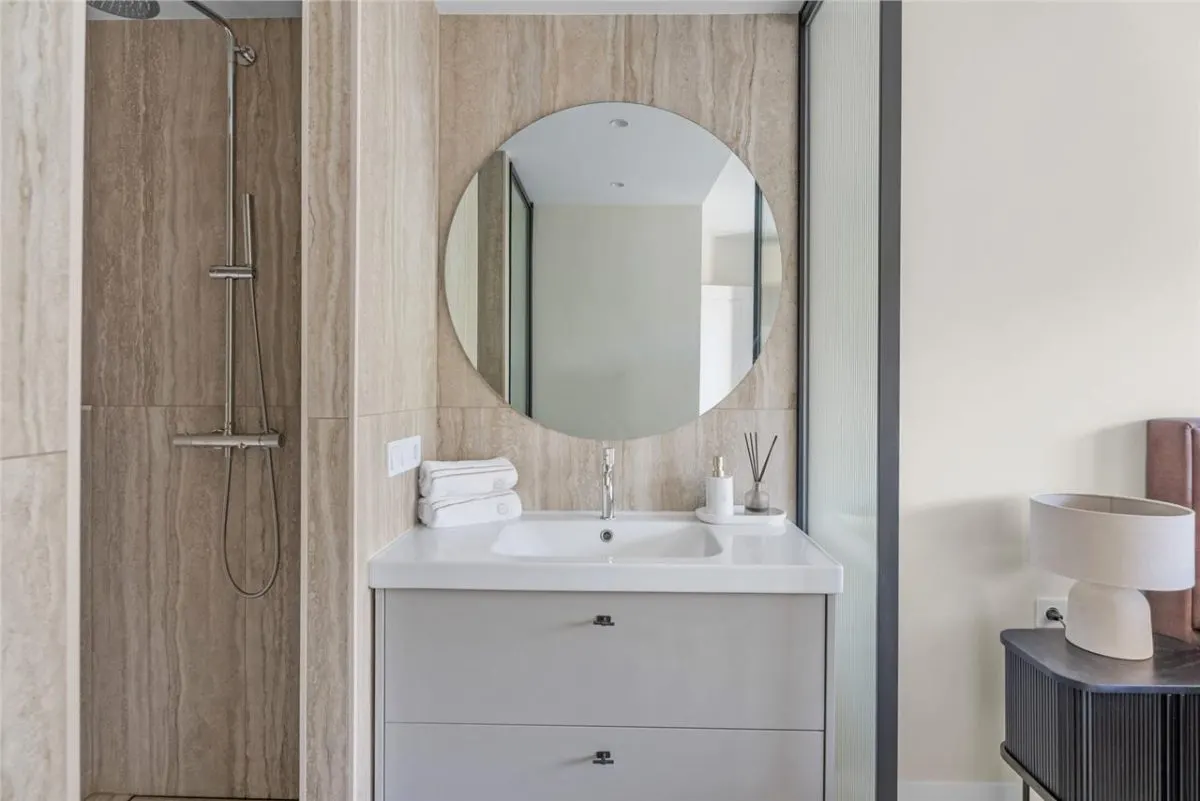 Apartament de vanzare in Malaga - foto 13