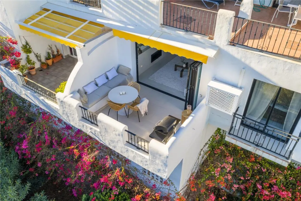 Apartament de vanzare in Malaga - foto 15