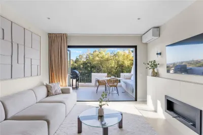 Apartament de vanzare in Malaga - foto 3