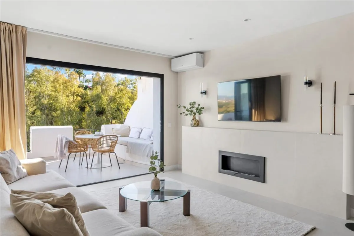 Apartament de vanzare in Malaga - foto 4
