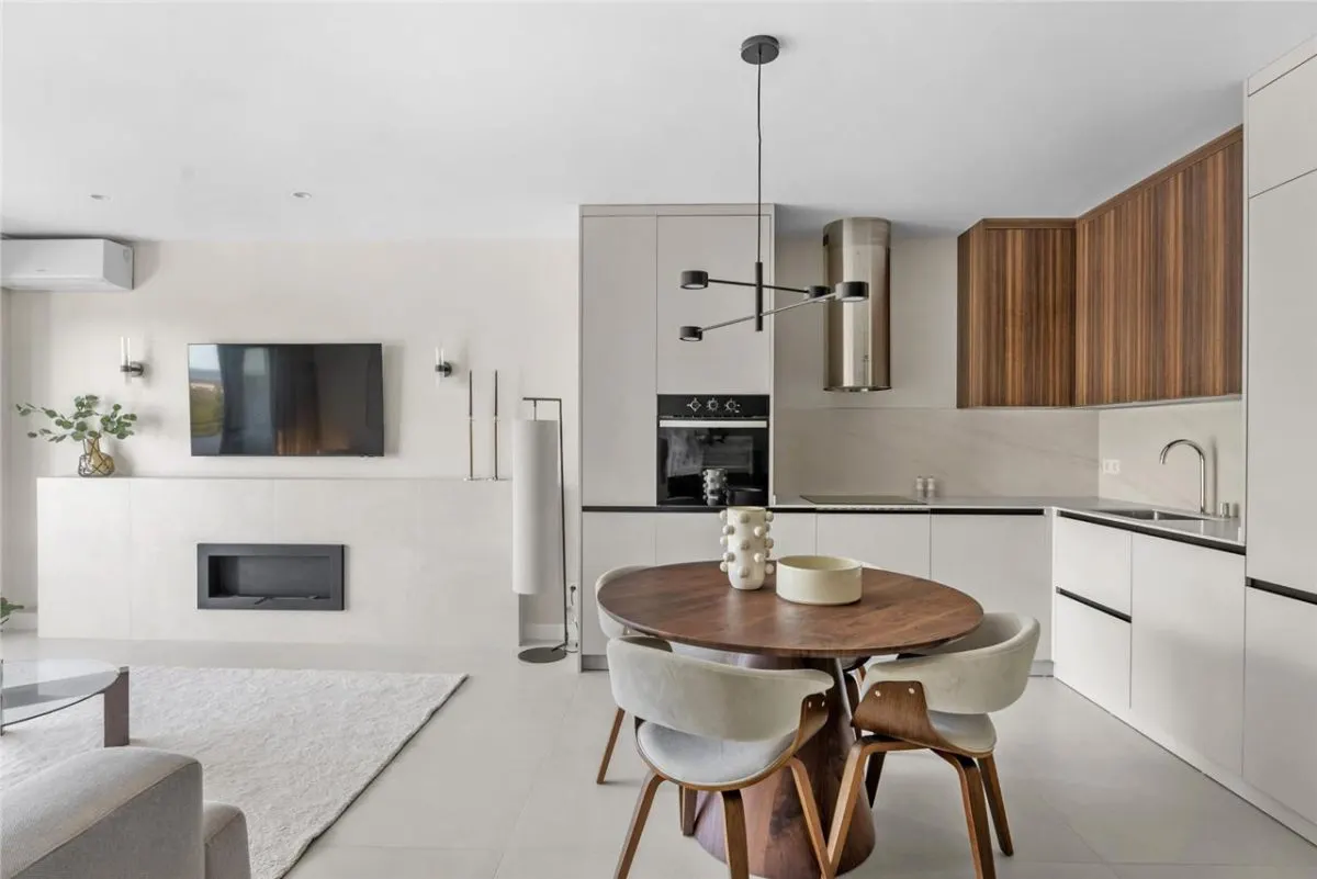 Apartament de vanzare in Malaga - foto 6