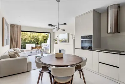 Apartament de vanzare in Malaga - foto 7