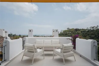 Apartament de vanzare in Malaga - Benahavis