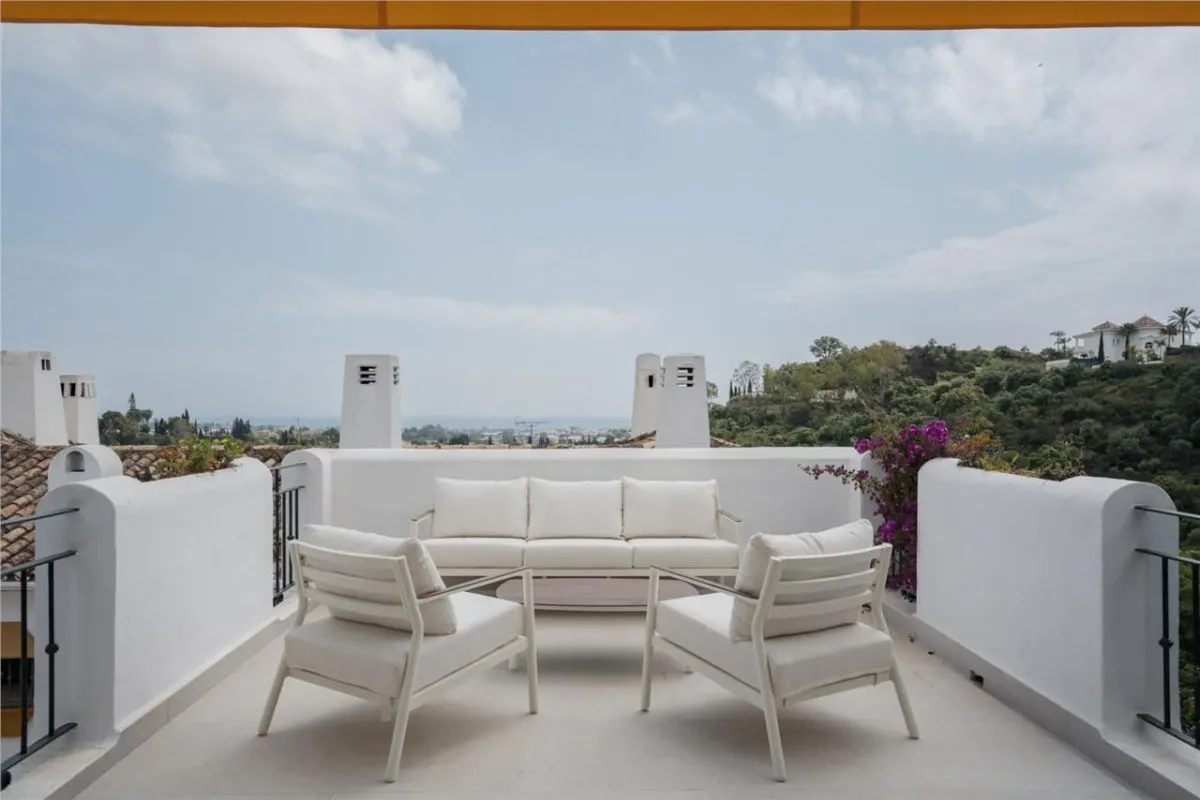Apartament de vanzare in Malaga - foto 1