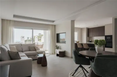 Apartament de vanzare in Malaga - foto 2