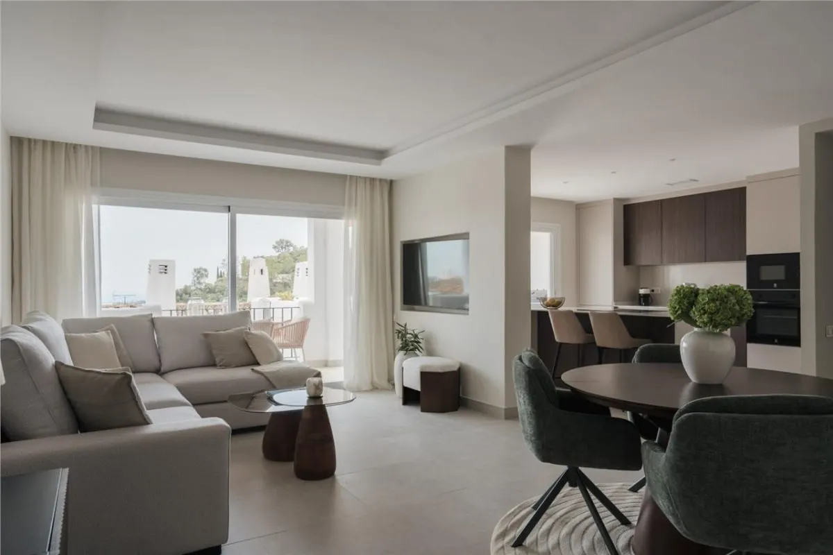 Apartament de vanzare in Malaga - foto 2
