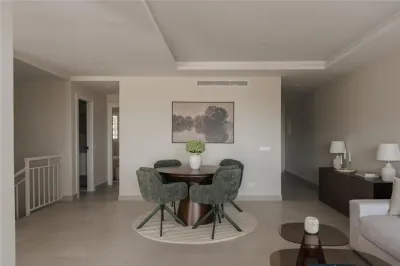 Apartament de vanzare in Malaga - foto 11