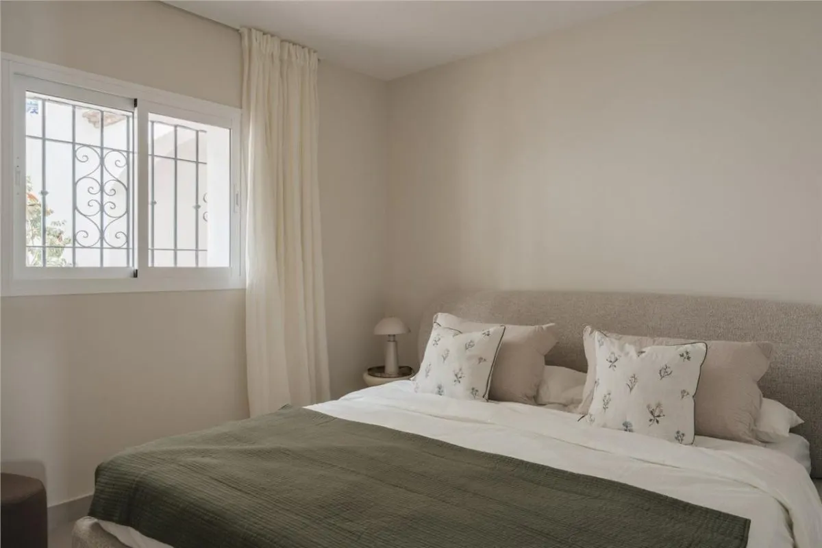 Apartament de vanzare in Malaga - foto 15