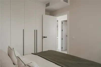Apartament de vanzare in Malaga - foto 16