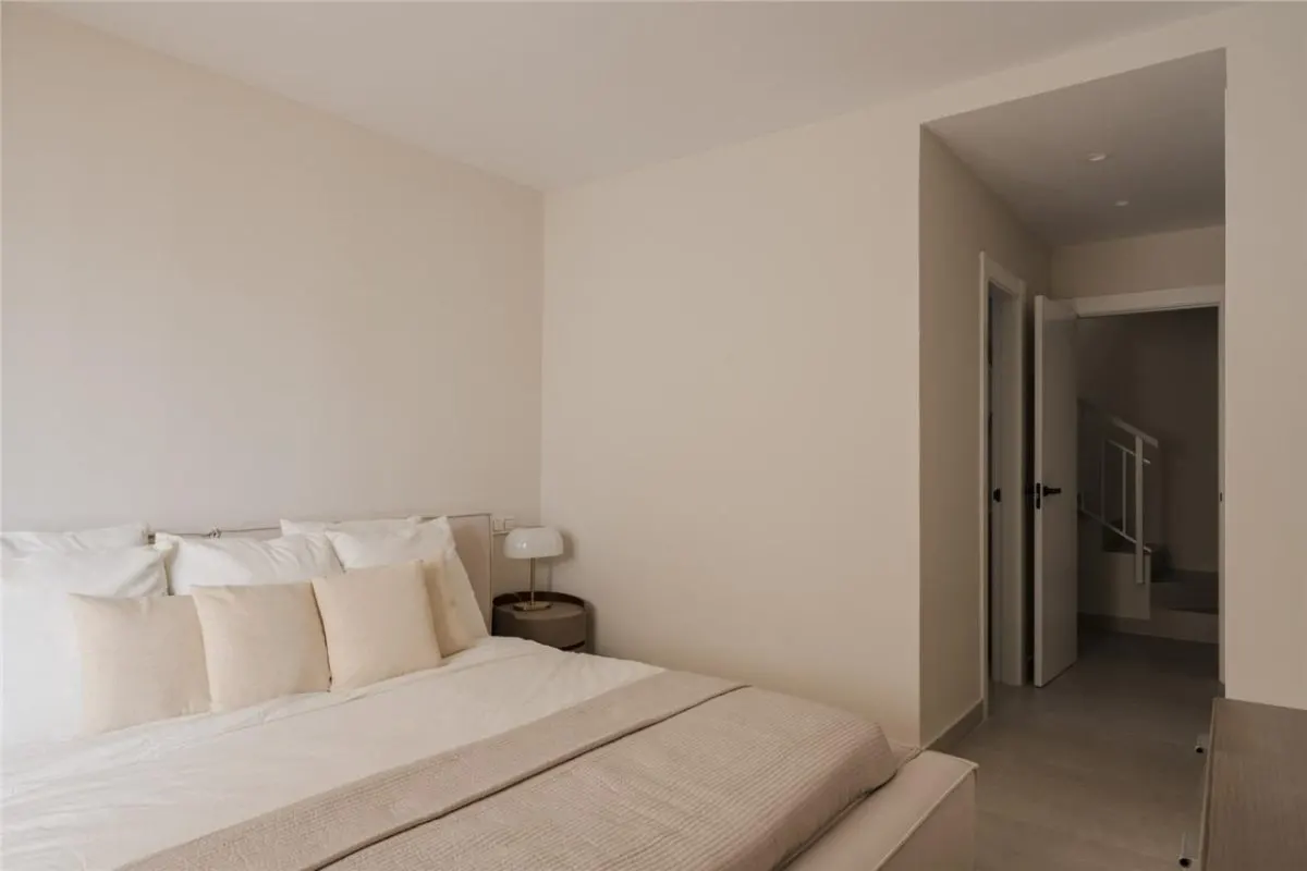 Apartament de vanzare in Malaga - foto 17