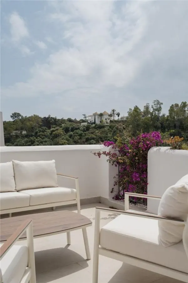 Apartament de vanzare in Malaga - foto 23