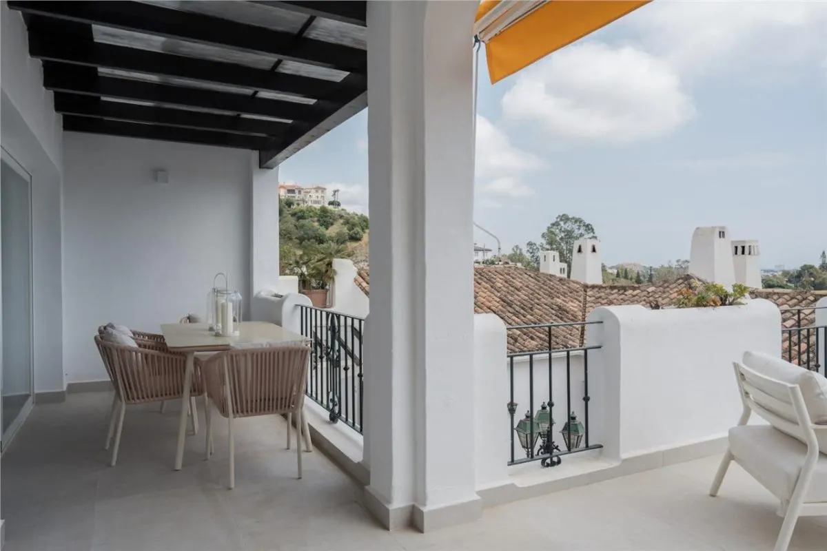 Apartament de vanzare in Malaga - foto 24