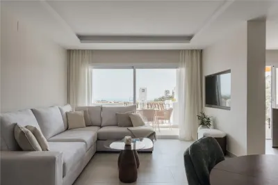 Apartament de vanzare in Malaga - foto 4
