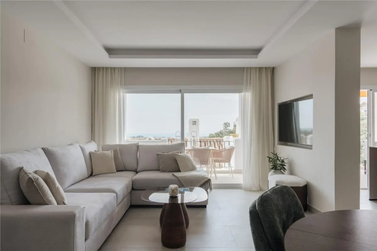 Apartament de vanzare in Malaga - foto 4