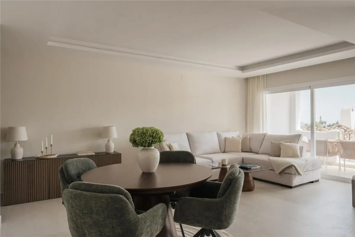 Apartament de vanzare in Malaga - foto 5