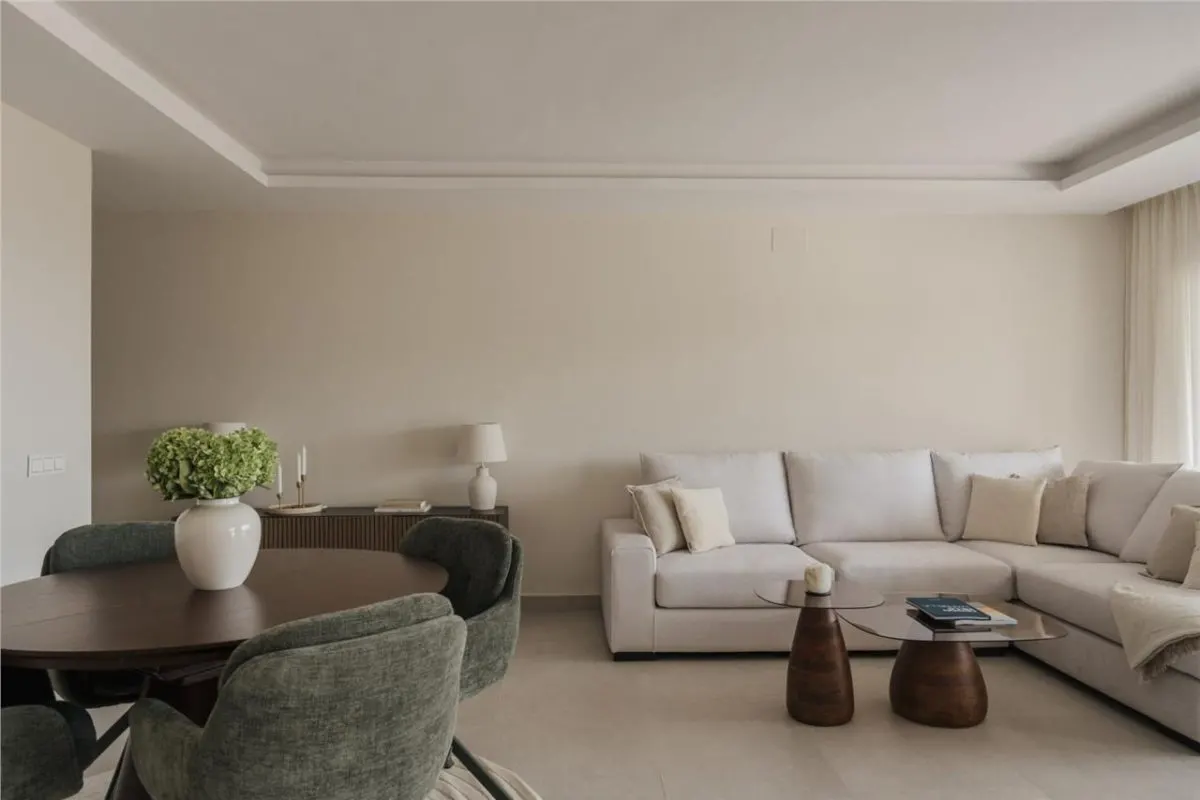 Apartament de vanzare in Malaga - foto 6