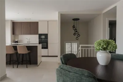 Apartament de vanzare in Malaga - foto 7