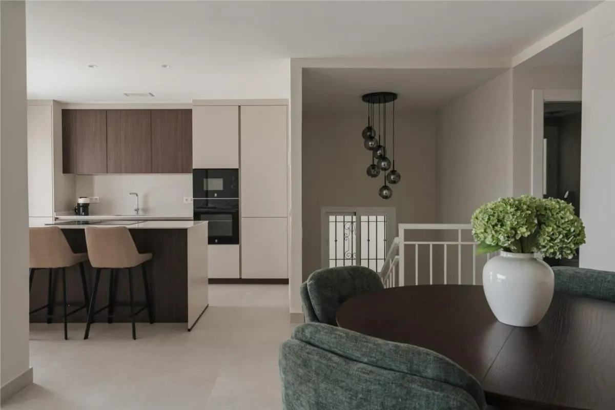 Apartament de vanzare in Malaga - foto 7