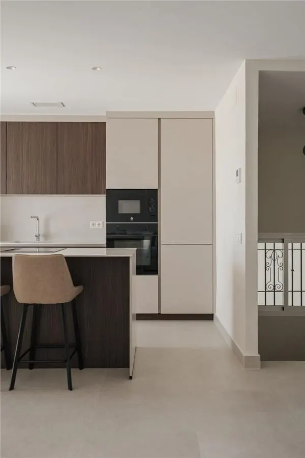 Apartament de vanzare in Malaga - foto 8