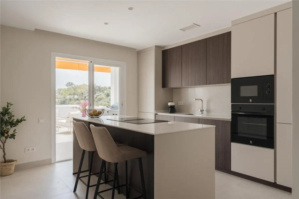 Apartament de vanzare in Malaga - foto 9