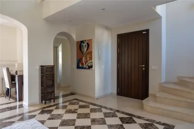 Vila de vanzare in Malaga - foto 12