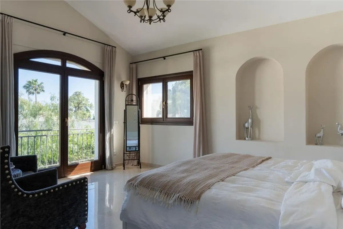 Vila de vanzare in Malaga - foto 19