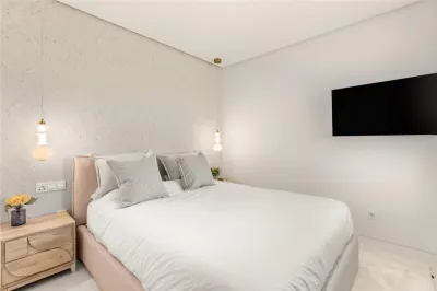Penthouse de vanzare in Malaga - foto 14