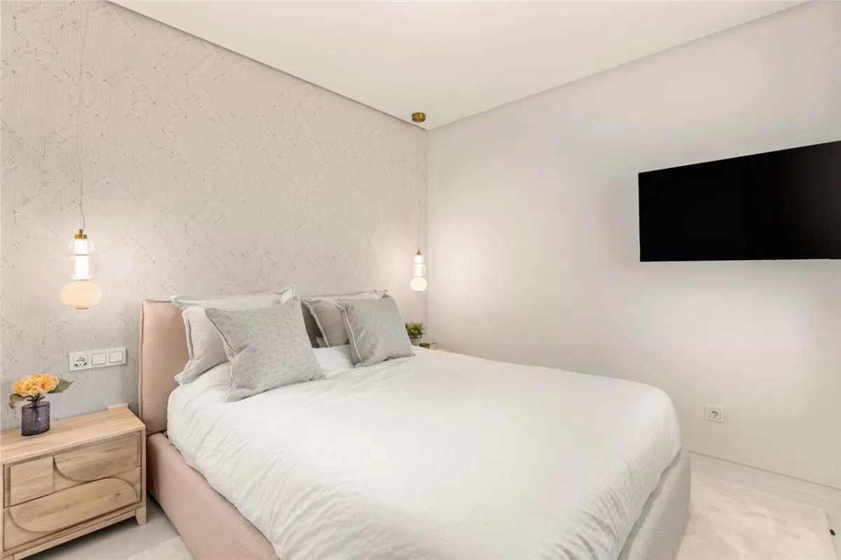 Penthouse de vanzare in Malaga - foto 14