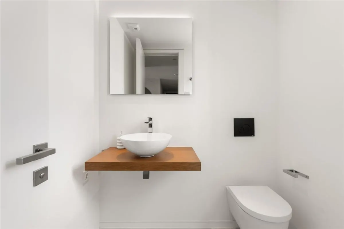 Penthouse de vanzare in Malaga - foto 15