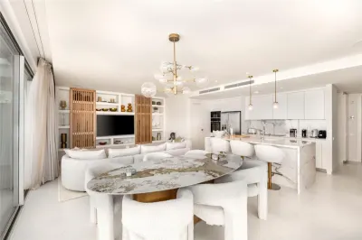 Penthouse de vanzare in Malaga - foto 3