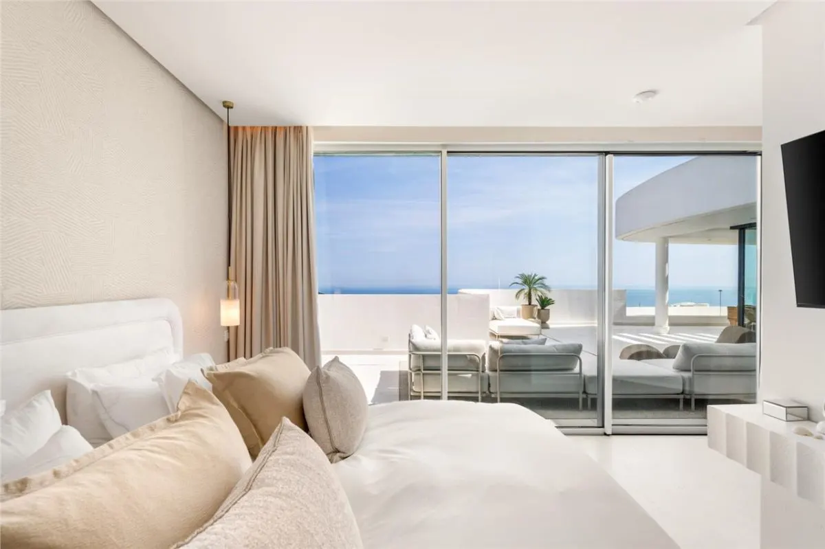Penthouse de vanzare in Malaga - foto 5