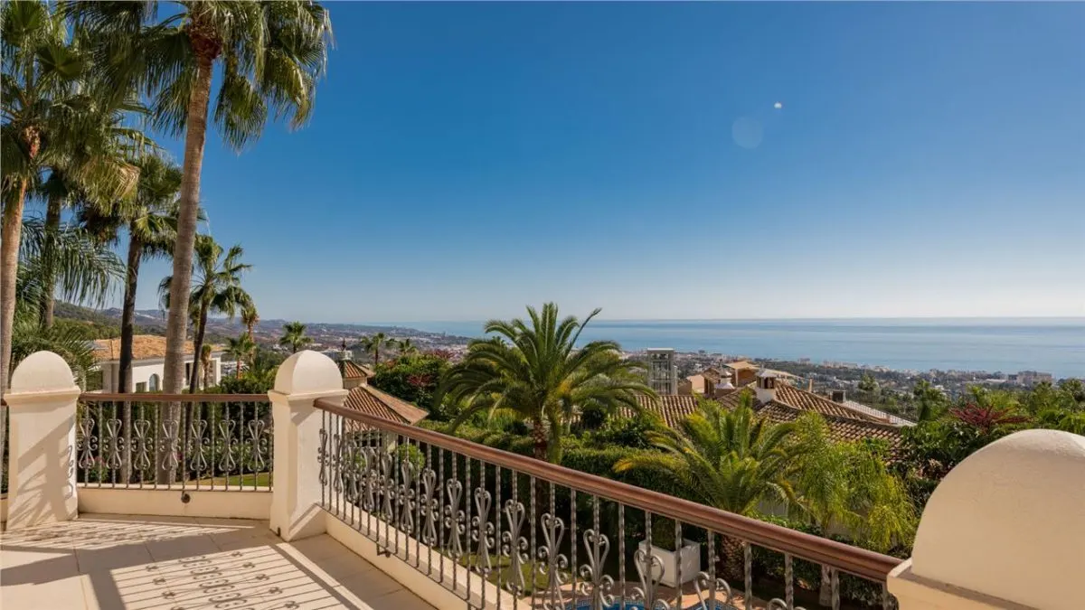 Vila de vanzare in Malaga - foto 4